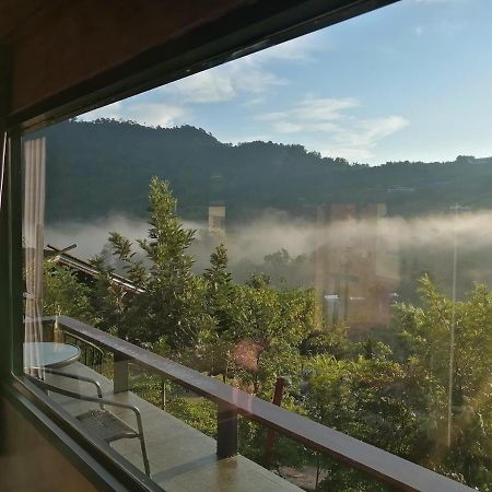 Bann Ton Kho Hotel Khao Kho Exterior photo