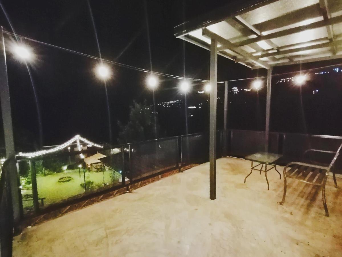 Bann Ton Kho Hotel Khao Kho Exterior photo