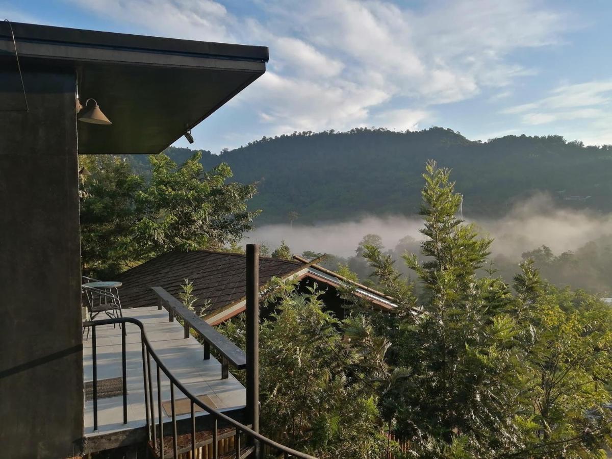 Bann Ton Kho Hotel Khao Kho Exterior photo