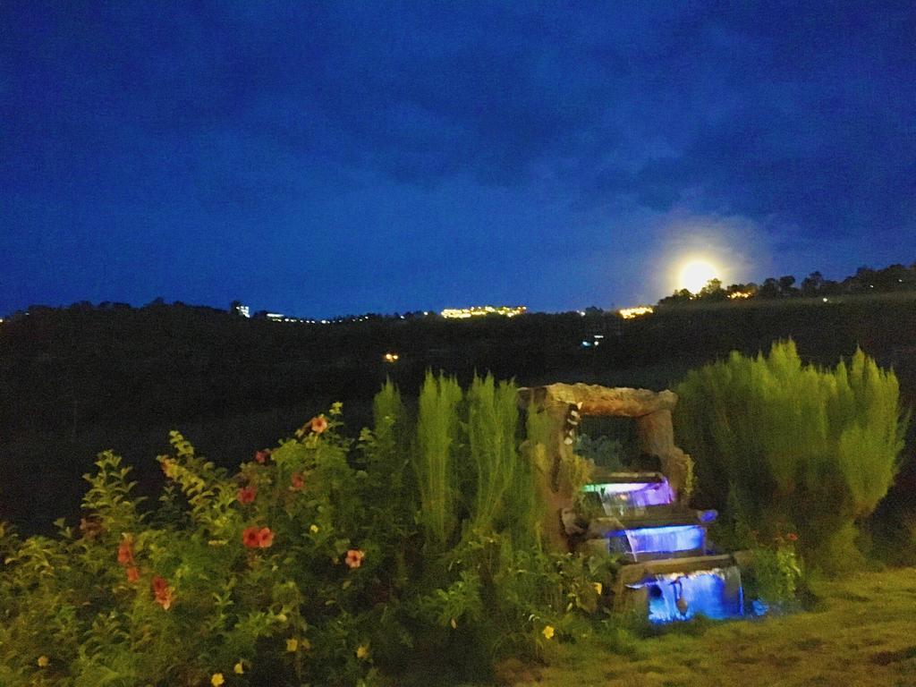 Bann Ton Kho Hotel Khao Kho Exterior photo