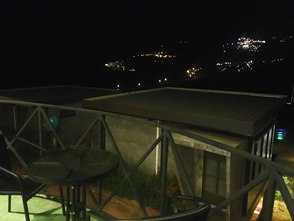 Bann Ton Kho Hotel Khao Kho Exterior photo
