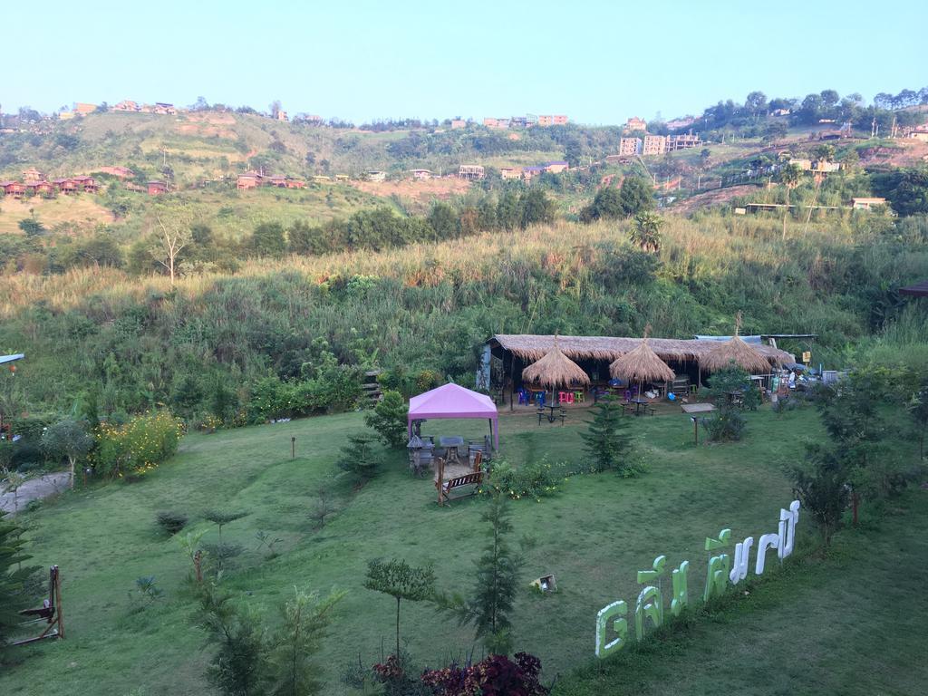 Bann Ton Kho Hotel Khao Kho Exterior photo