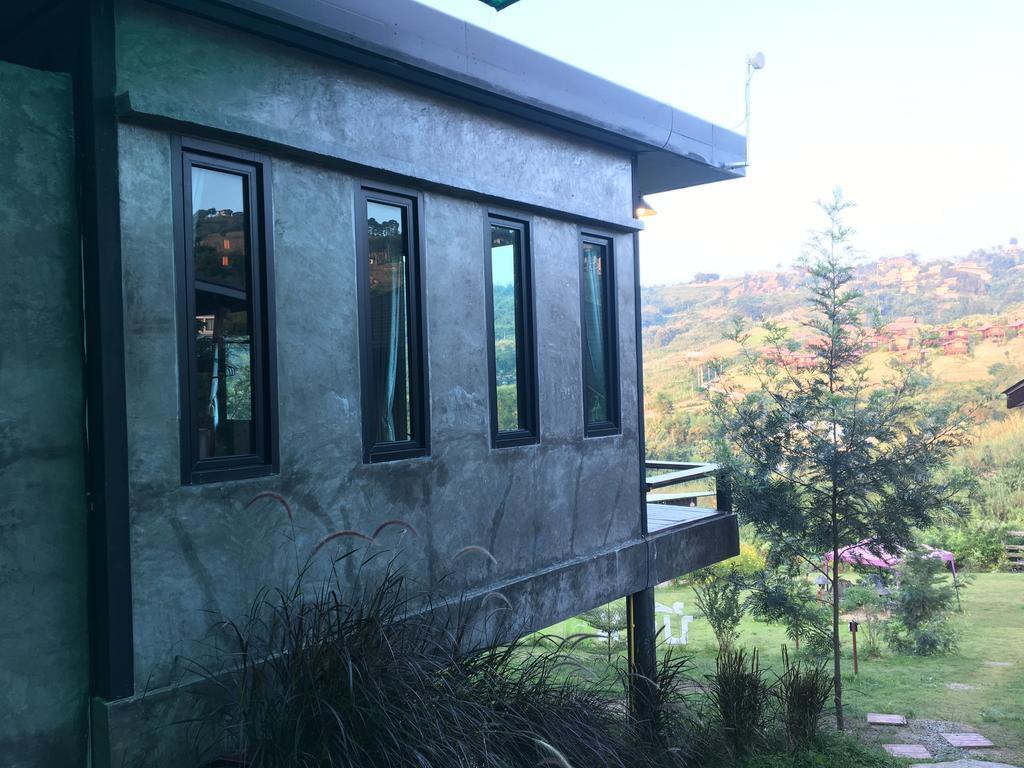 Bann Ton Kho Hotel Khao Kho Exterior photo