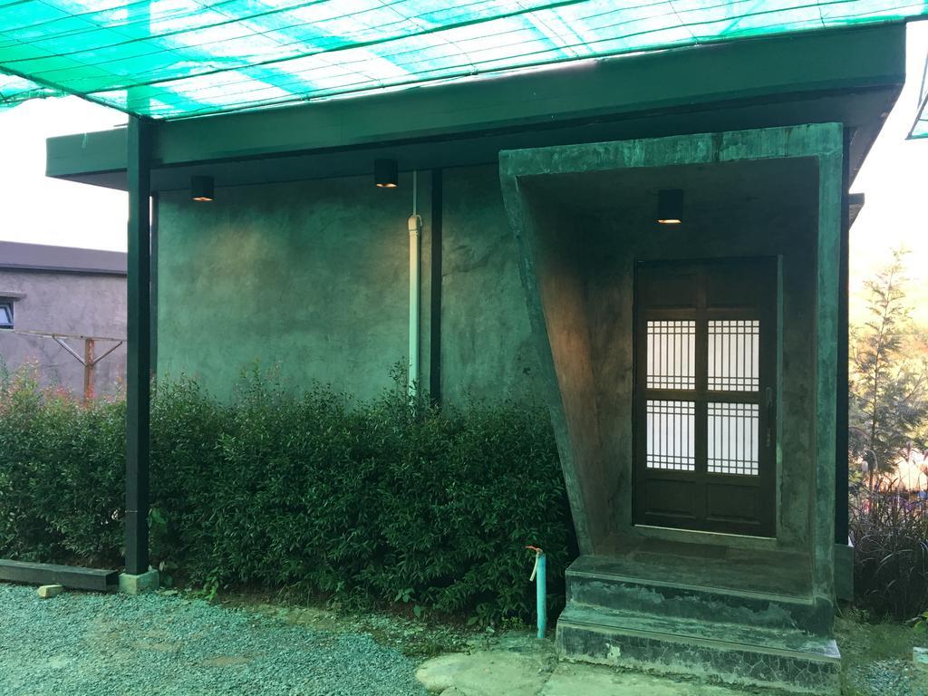 Bann Ton Kho Hotel Khao Kho Exterior photo