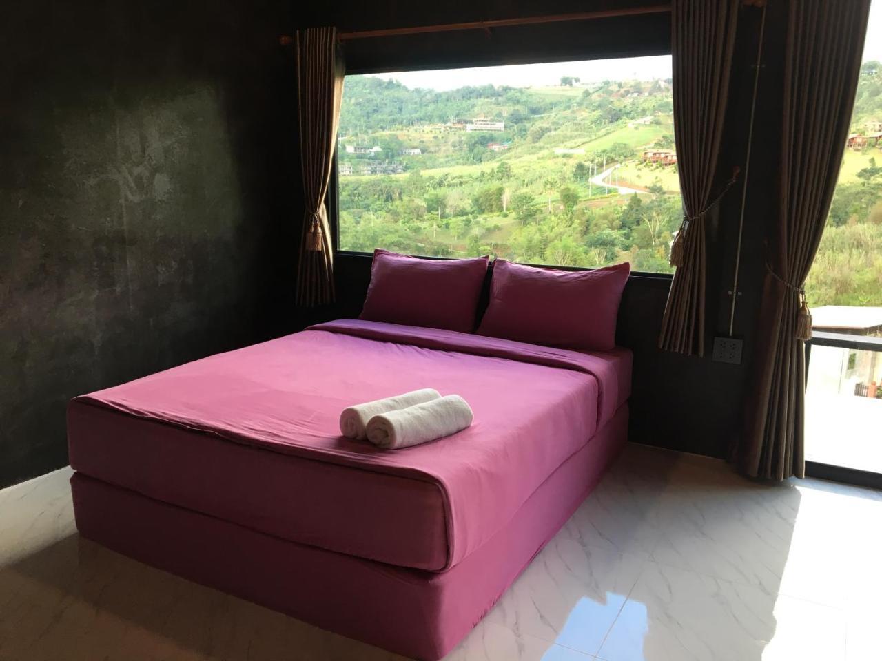 Bann Ton Kho Hotel Khao Kho Exterior photo