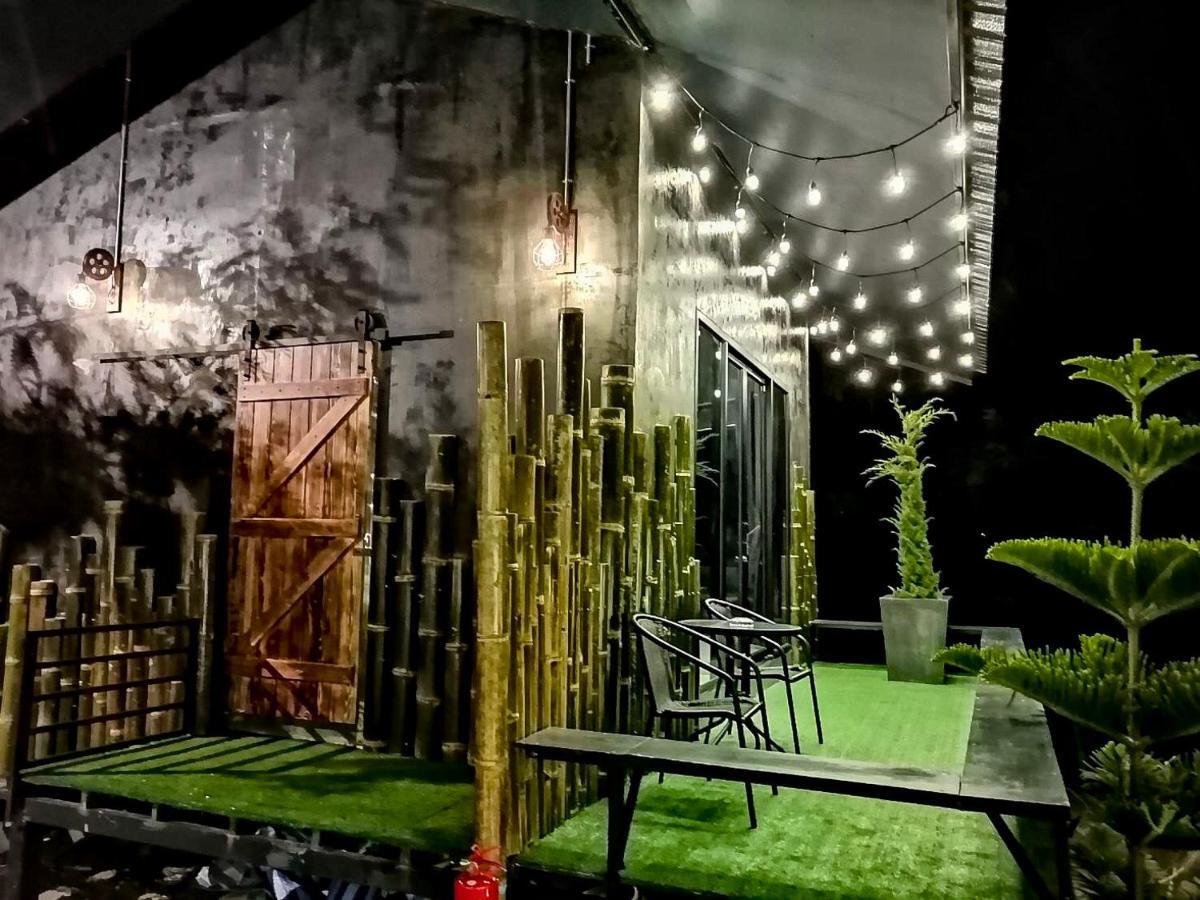 Bann Ton Kho Hotel Khao Kho Exterior photo